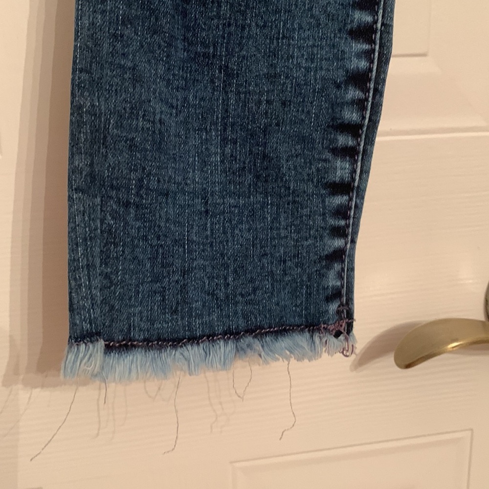 Eighty Two Mid High Jeans - Picture 4 of 13